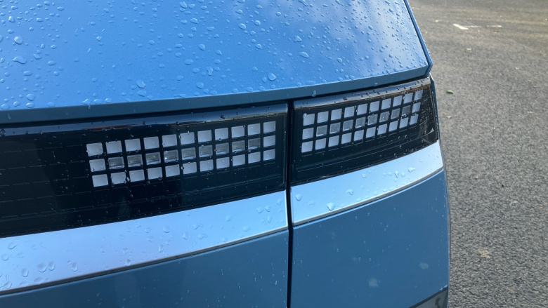 Hyundai IONIQ 5 125kW SE Connect 58 kWh 5dr Auto Electric Hatchback